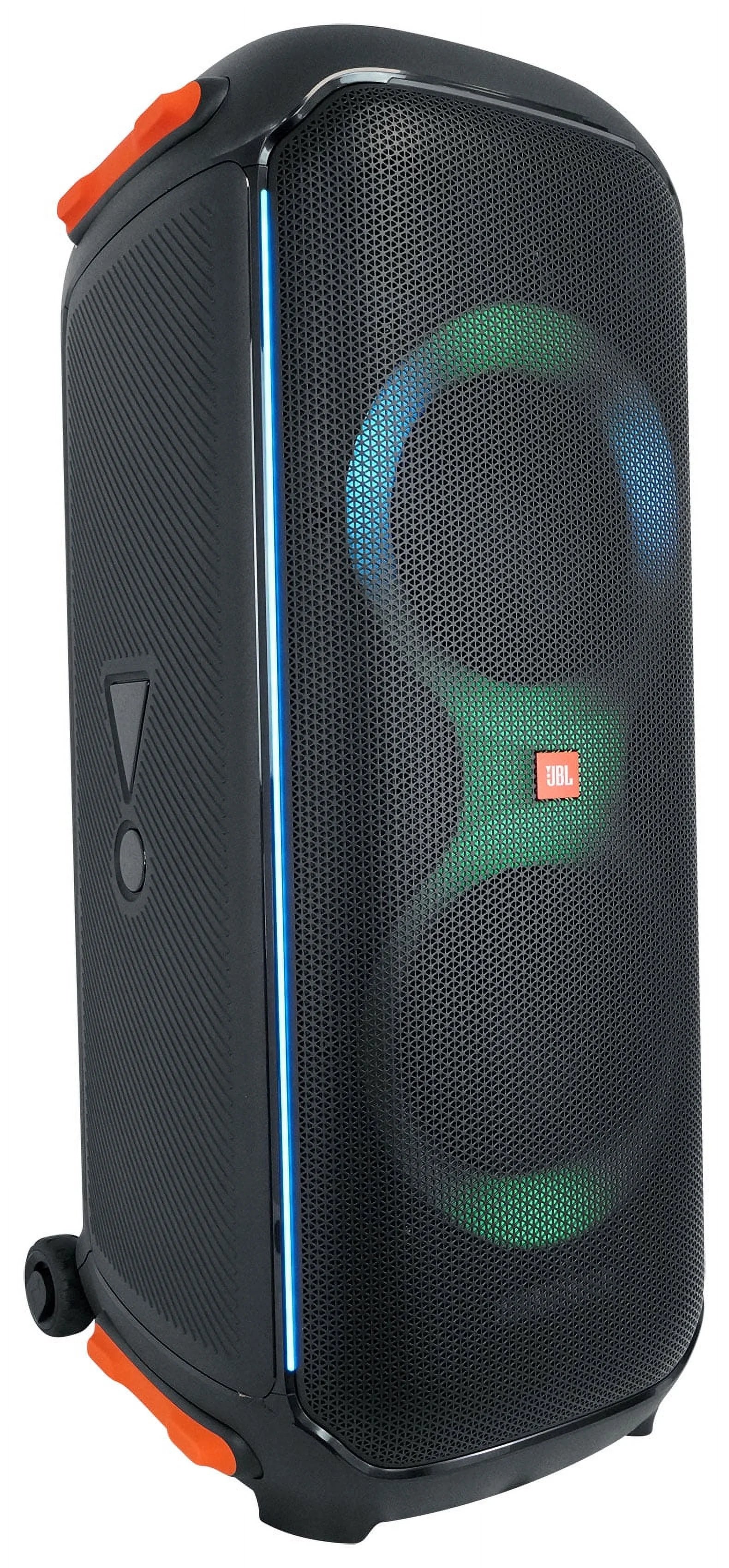 Portable Bluetooth Party Box Speaker S909019