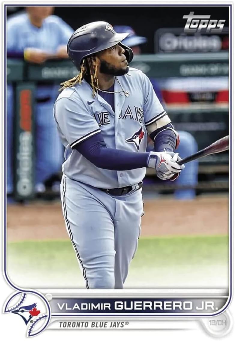 660 Cards Baseball Factory Hobby Set X105293