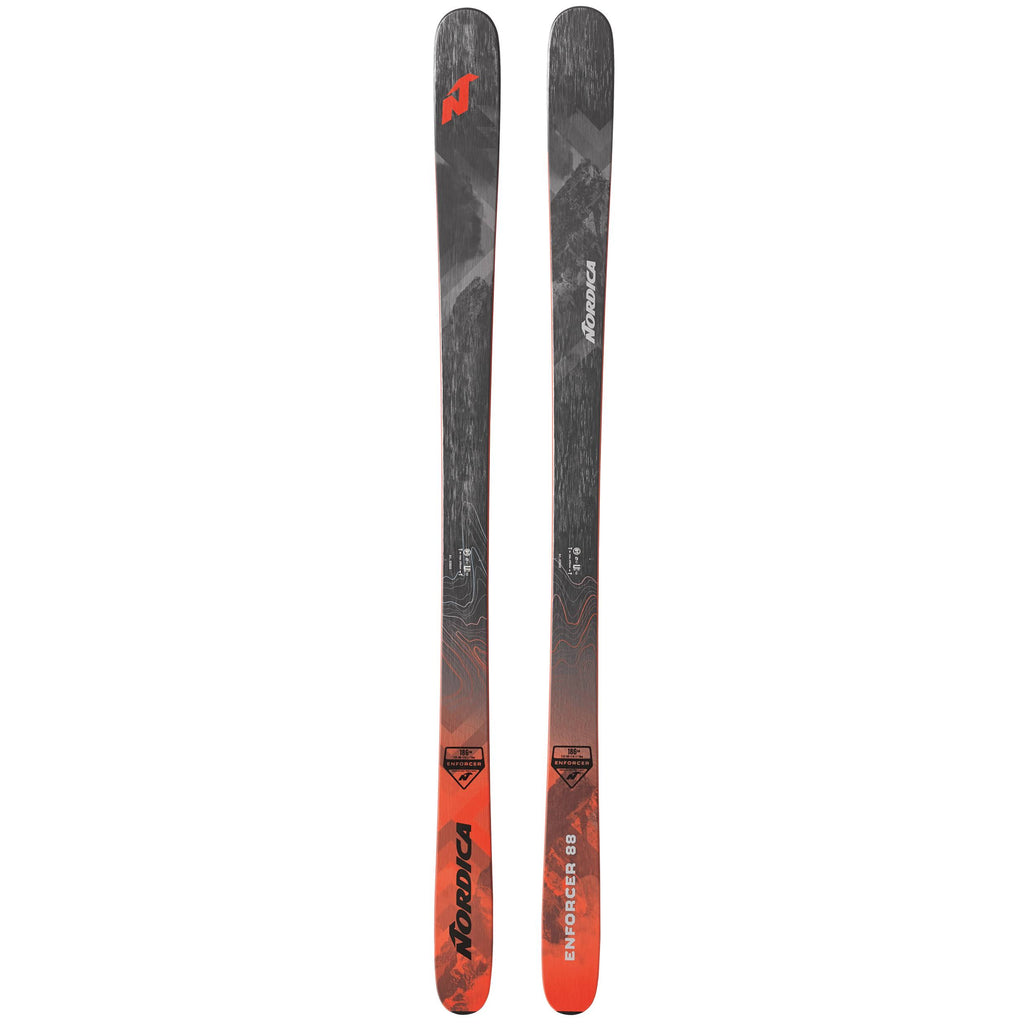 Enforcer 88 Skis A5880