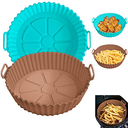 Air Fryer Silicone Liners R6506