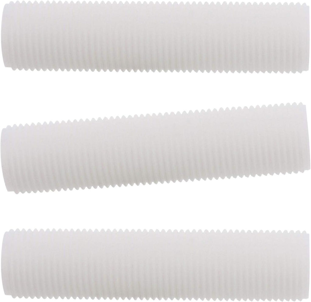 Polished Chrome Bathtub and Shower Valve Repair Kit Pack of 2 Q332109
