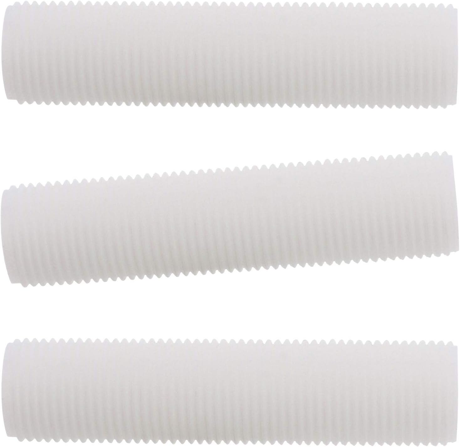 Polished Chrome Bathtub and Shower Valve Repair Kit Pack of 2 Q332109