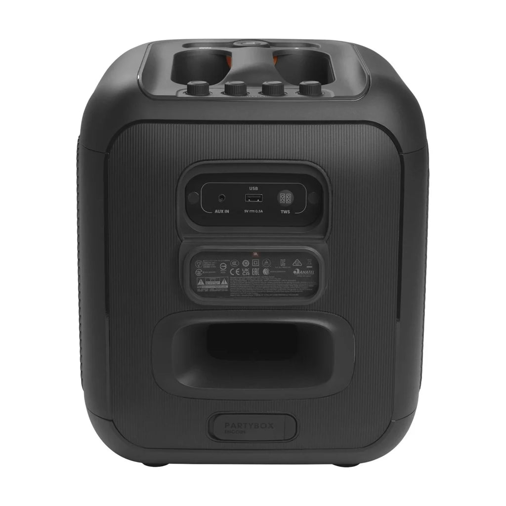 Radiant Selections Karaoke Party Speaker L163