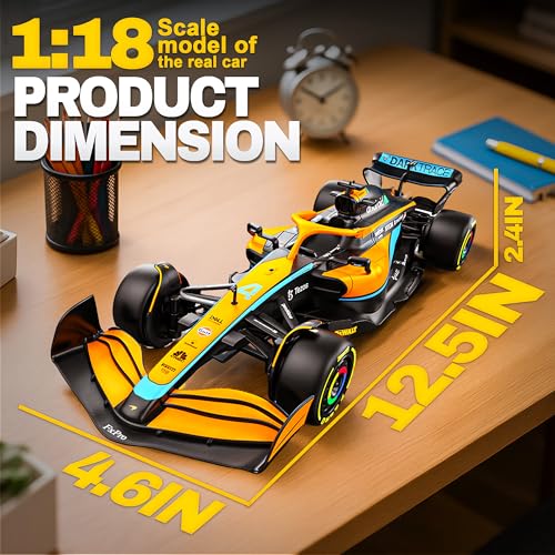 1:18 Remote Control Car with DIY Body Stickers U158