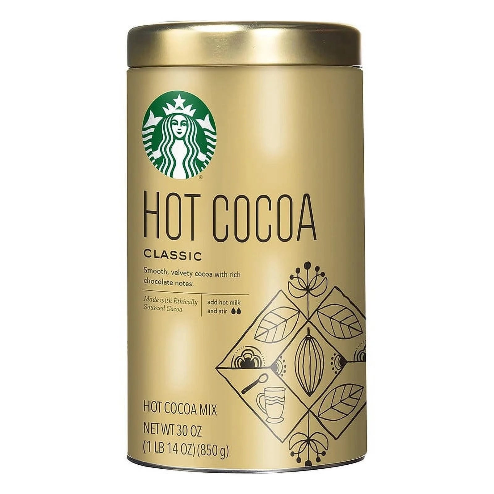 30 oz Hot Cocoa Y907784