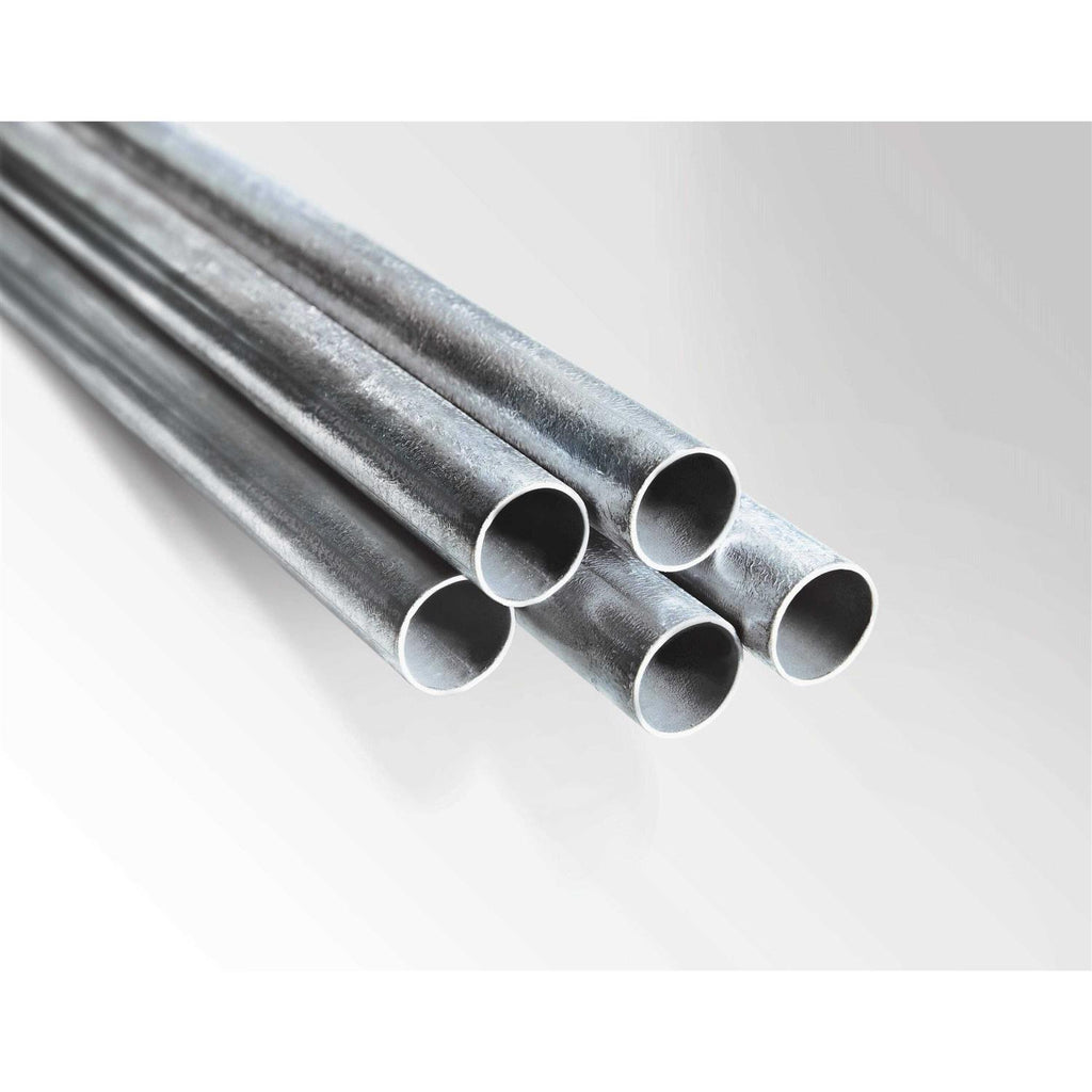 1-in x 10-ft Metallic EMT Conduit X188