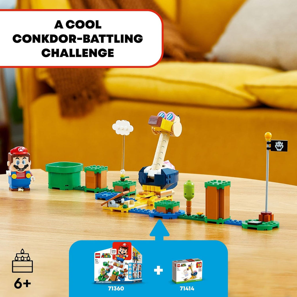LEGO Super Mario Expansion Set Z2313