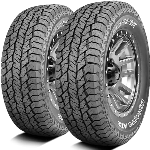 235/75R15 All Terrain Radial Tire U32871