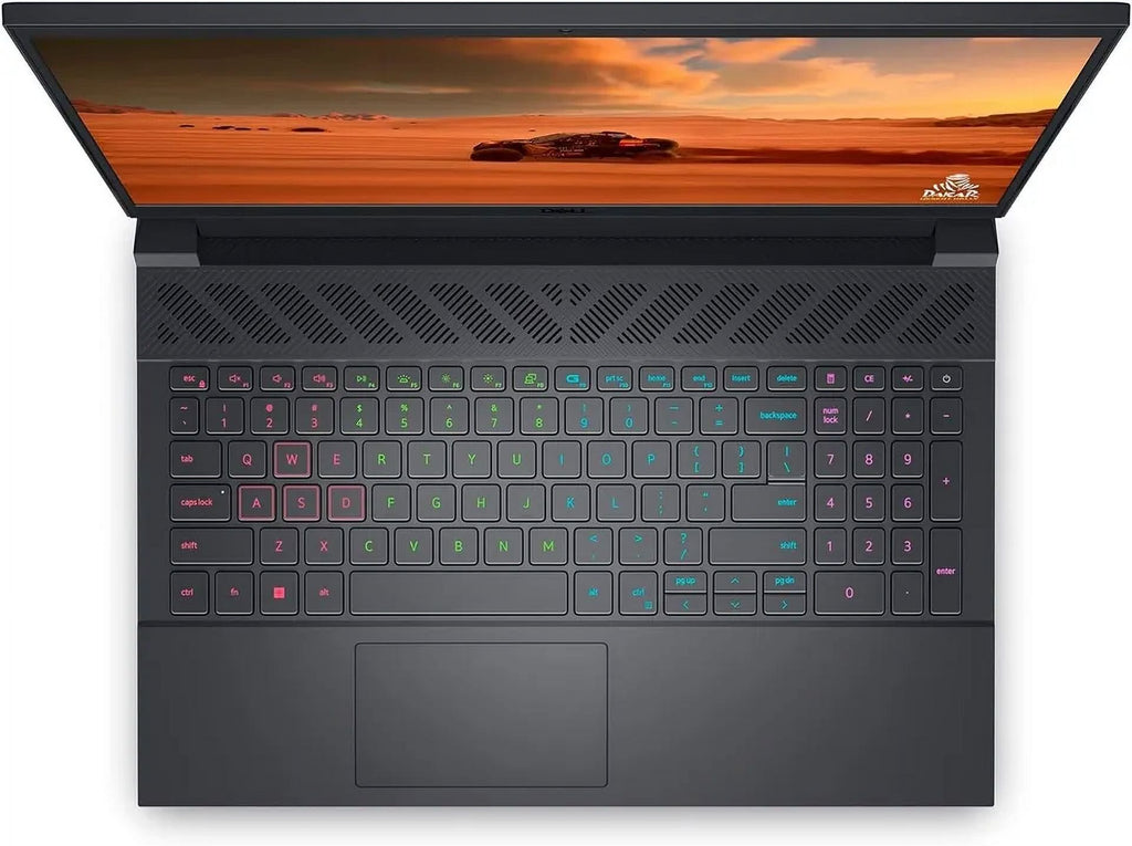 15.6-inch FHD 165Hz Gaming Laptop with Core i7-13650HX, 16GB DDR5 RAM, 512GB SSD, RTX 4050 C2171