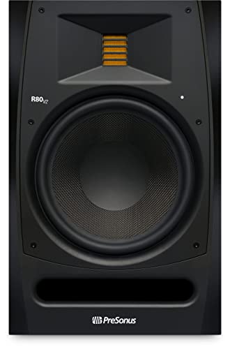 8" Studio Monitor F704