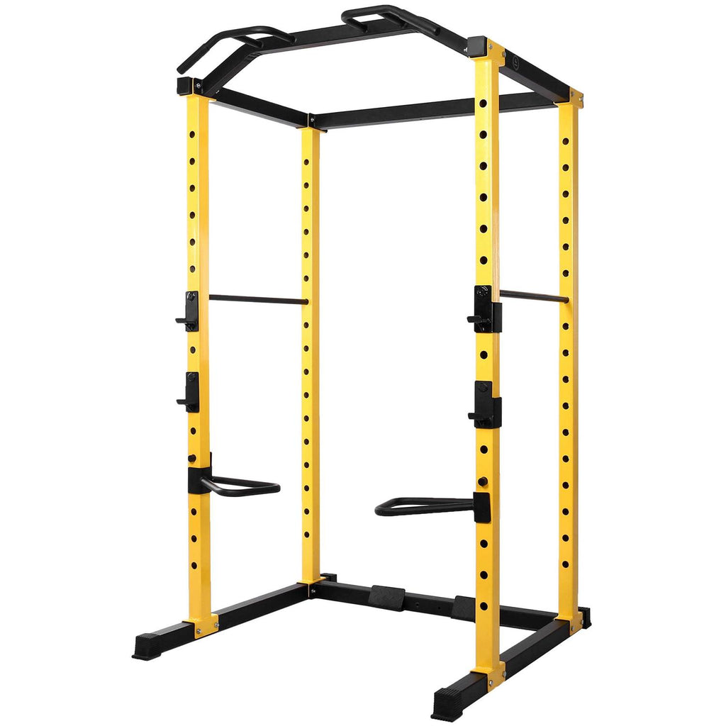 Power Cage C981