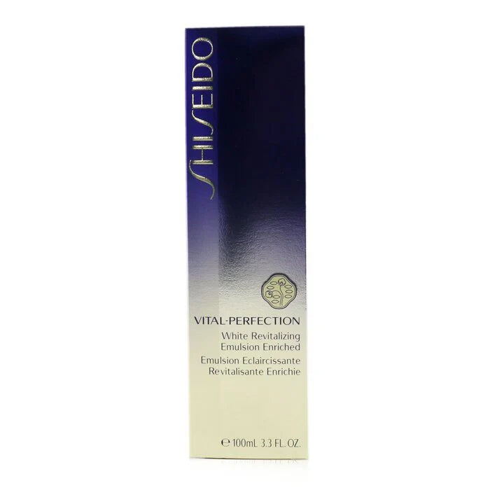 Vital-Perfection White Revitalizing Emulsion Enriched 100ml M742