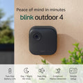 Wireless smart security camera system, 1080p HD, two-way talk, 5 camera G387