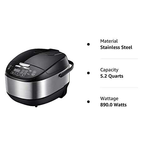 Large Rice Cooker P765