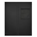 48"x24"x60" Dismountable Reflective Hydroponic Grow Tent G53309