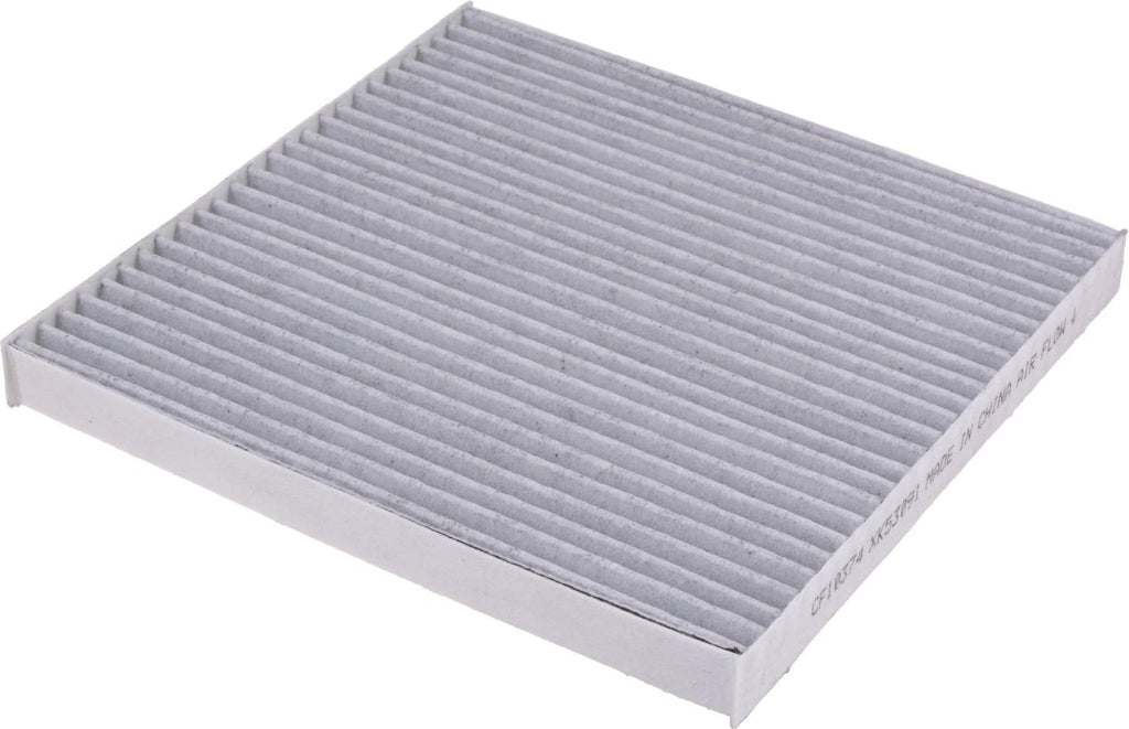 Cabin Air Filter and Engine Air Filter for Toyota N273325