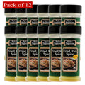 4.28 Oz Fried Rice Spice with Herbs, Pack of 12 A125391