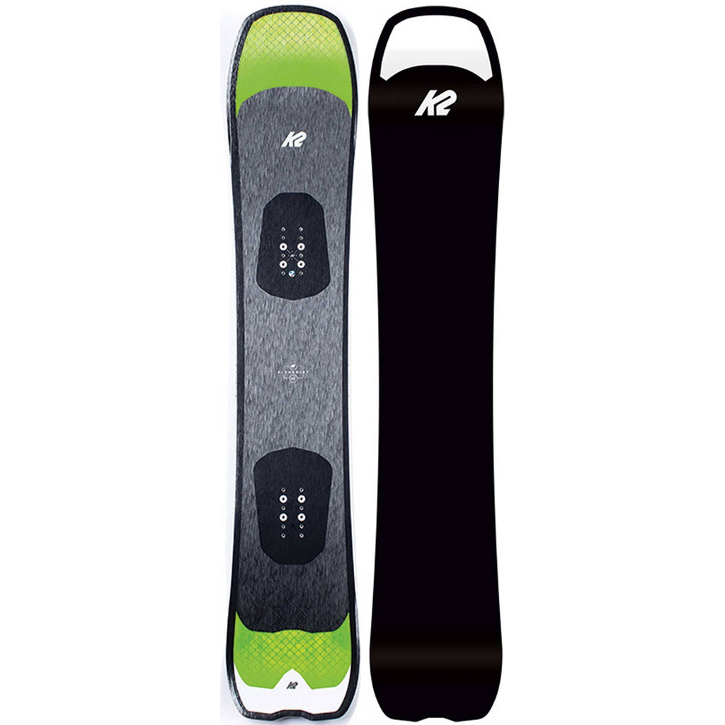 Alchemist Snowboard I507