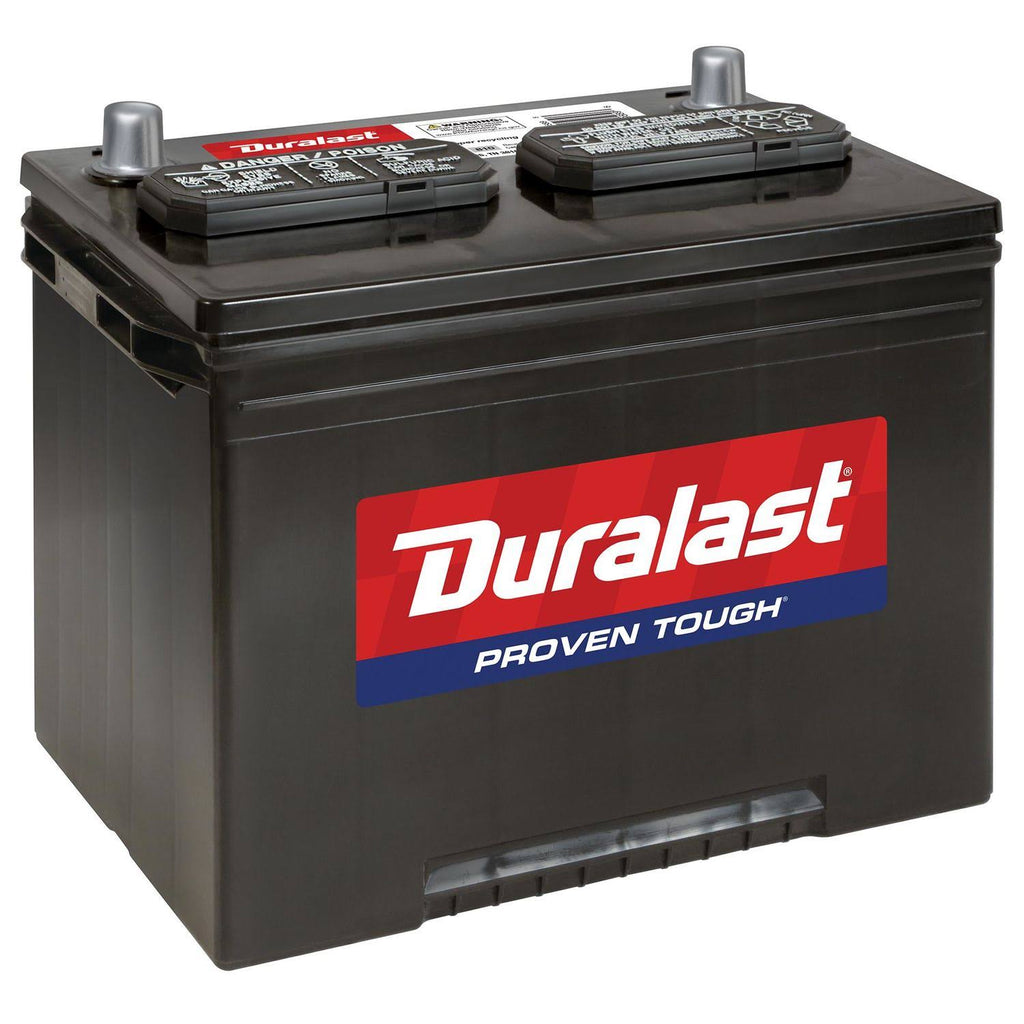Group Size 24F Battery J699120