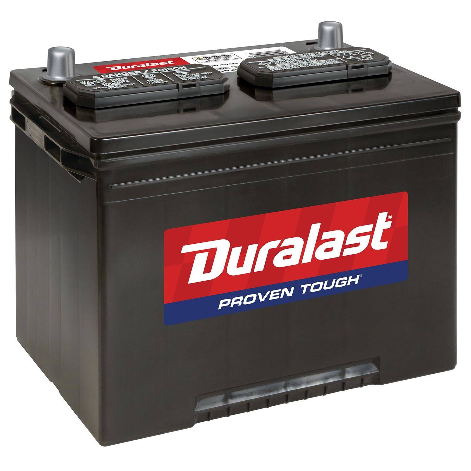 Group Size 24F Battery J699120