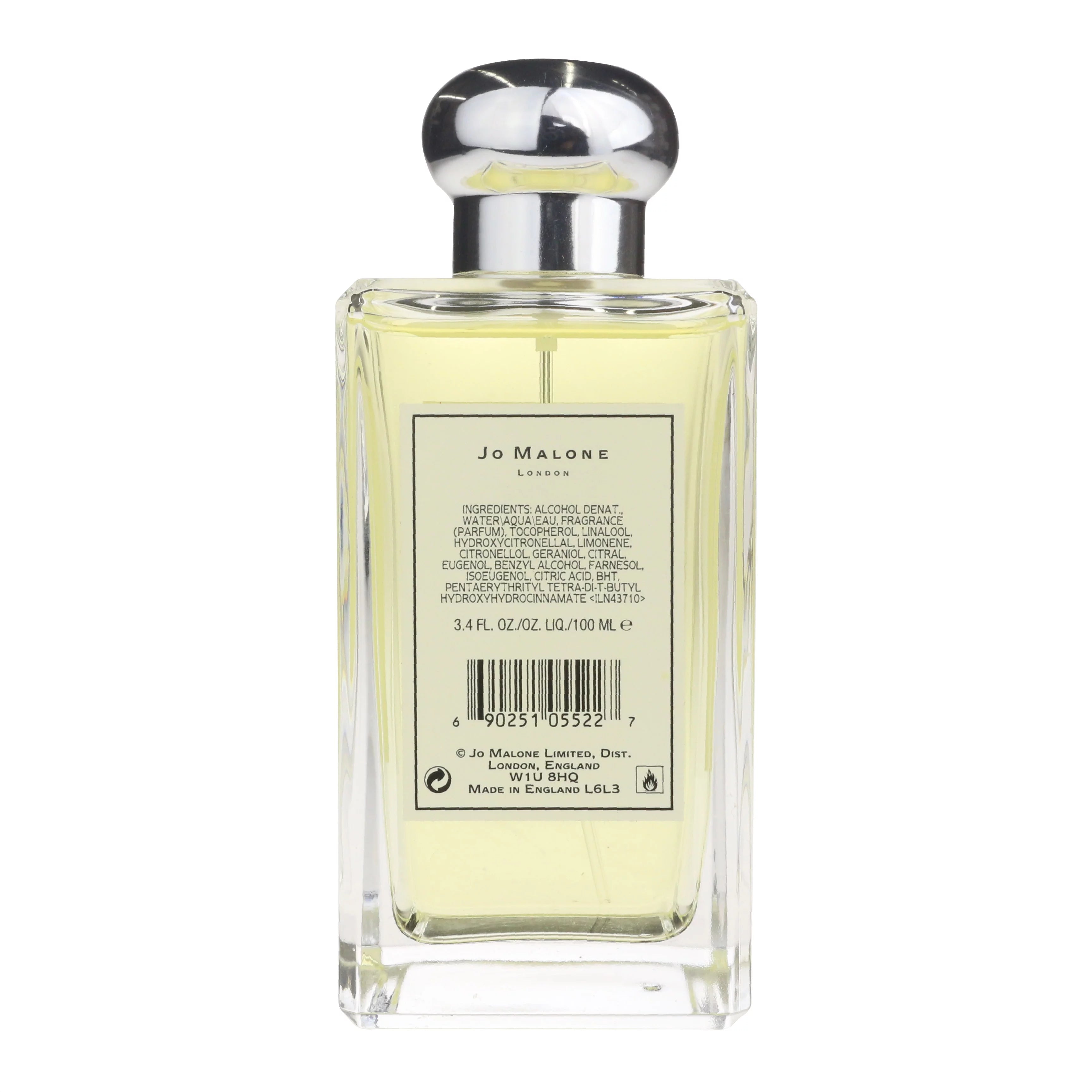 3.4 oz Cologne Spray A236616