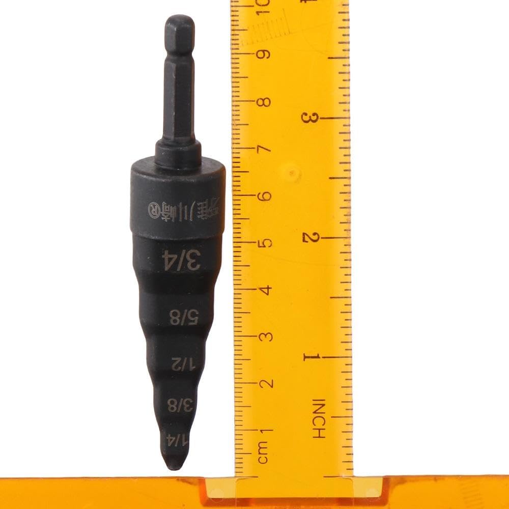5 in 1 Copper Tube Expander Manual Swaging Tool E515298