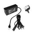 29V 2A AC/DC Power Supply Replacement Power Cord Kit E51004