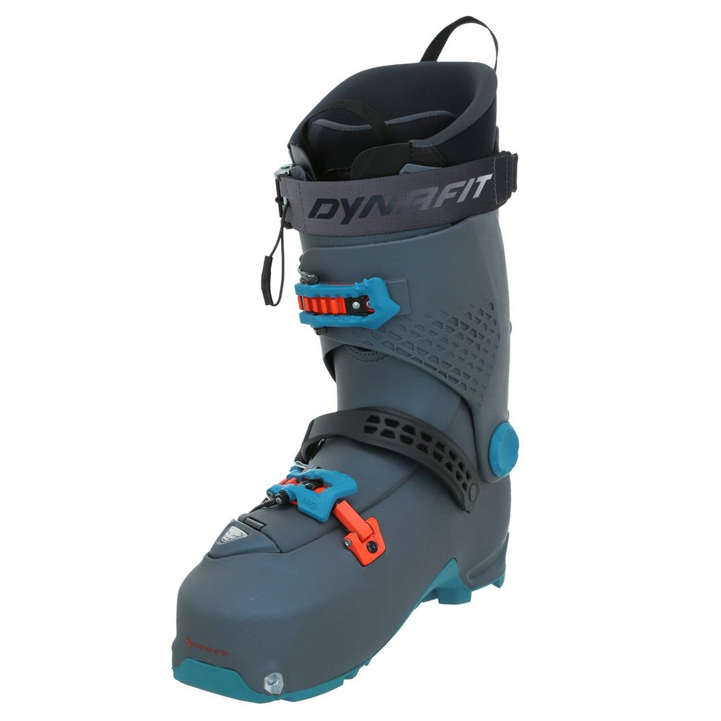 Asphalt/Hibiscus Ski Boots P182483