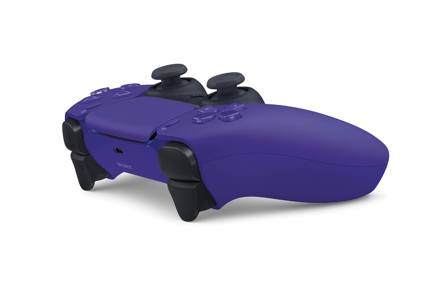 Galactic Purple Dualsense Controller R3747