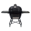 Charcoal Kamado Grill Q737