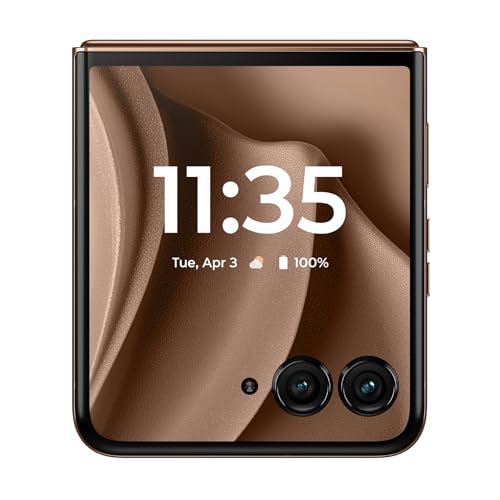 Unlocked 50MP Camera Smartphone W6854