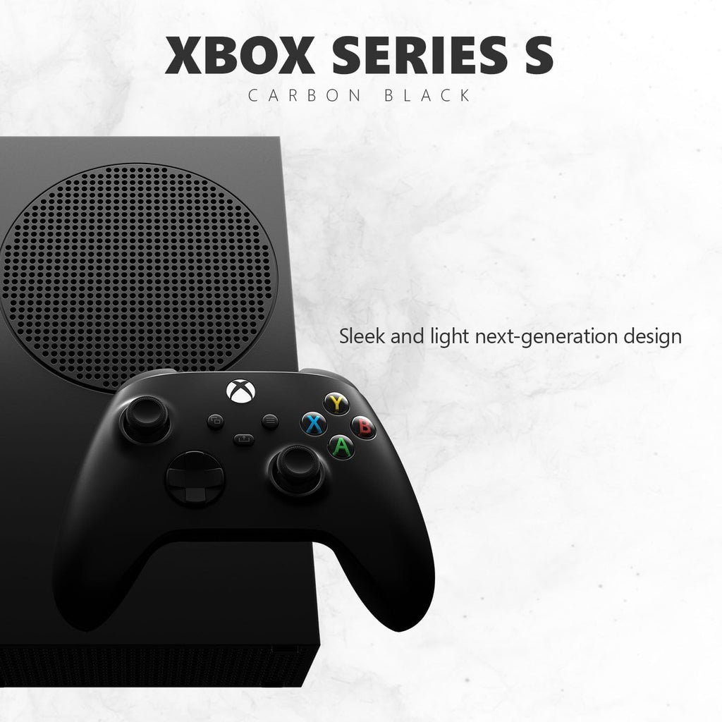 1TB Black Wireless Controller K71917