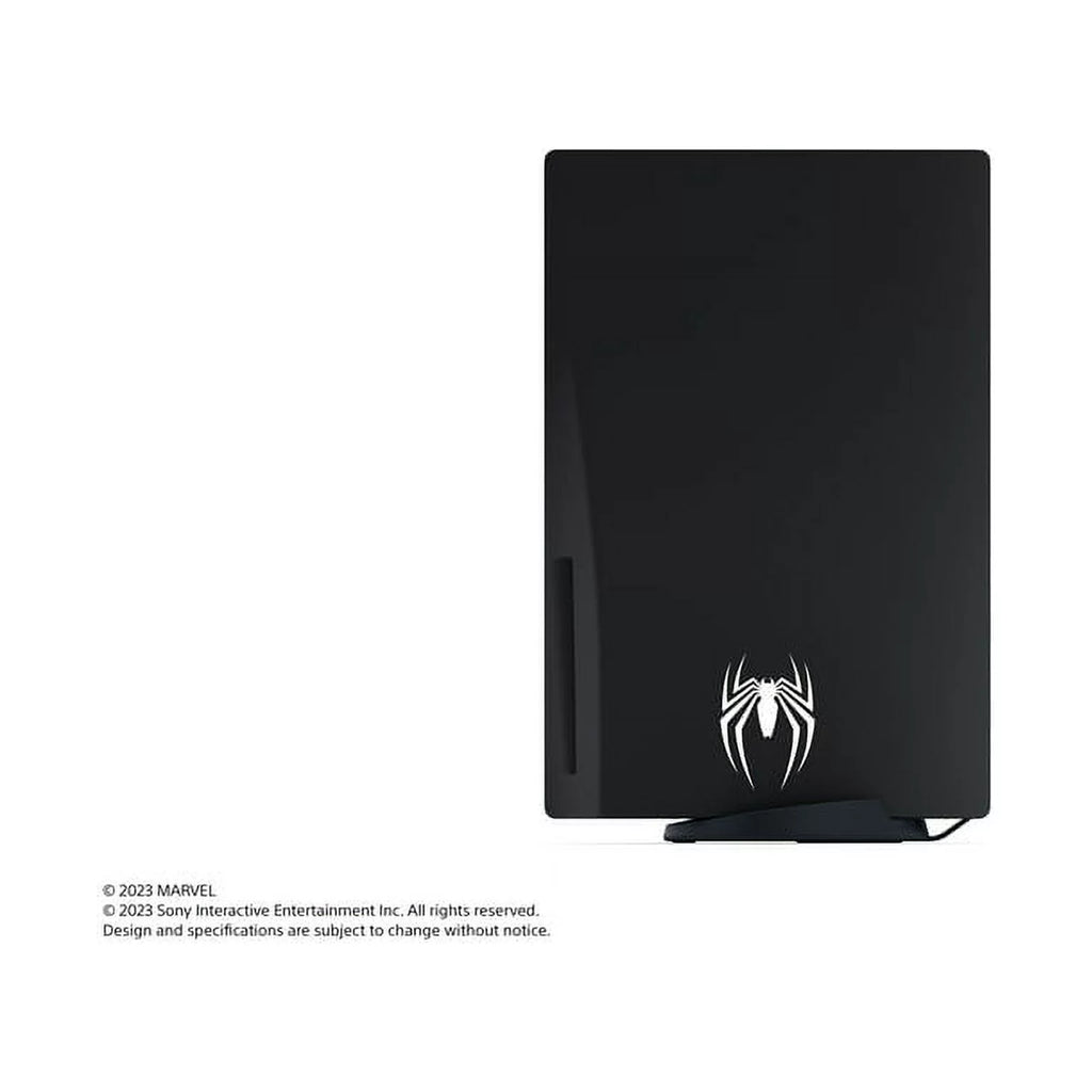 PlayStation 5 Gaming Console (Disc Version) with Marvel’s Spider-Man 2 Bundle T3429
