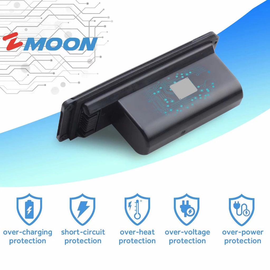 7.4V 2900mAh Replacement Battery for Boses SoundLink Mini Bluetooth Speaker L4189