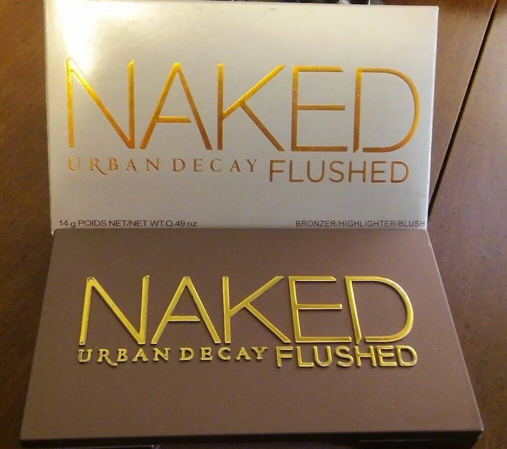 0.49 oz Naked Flushed P201546