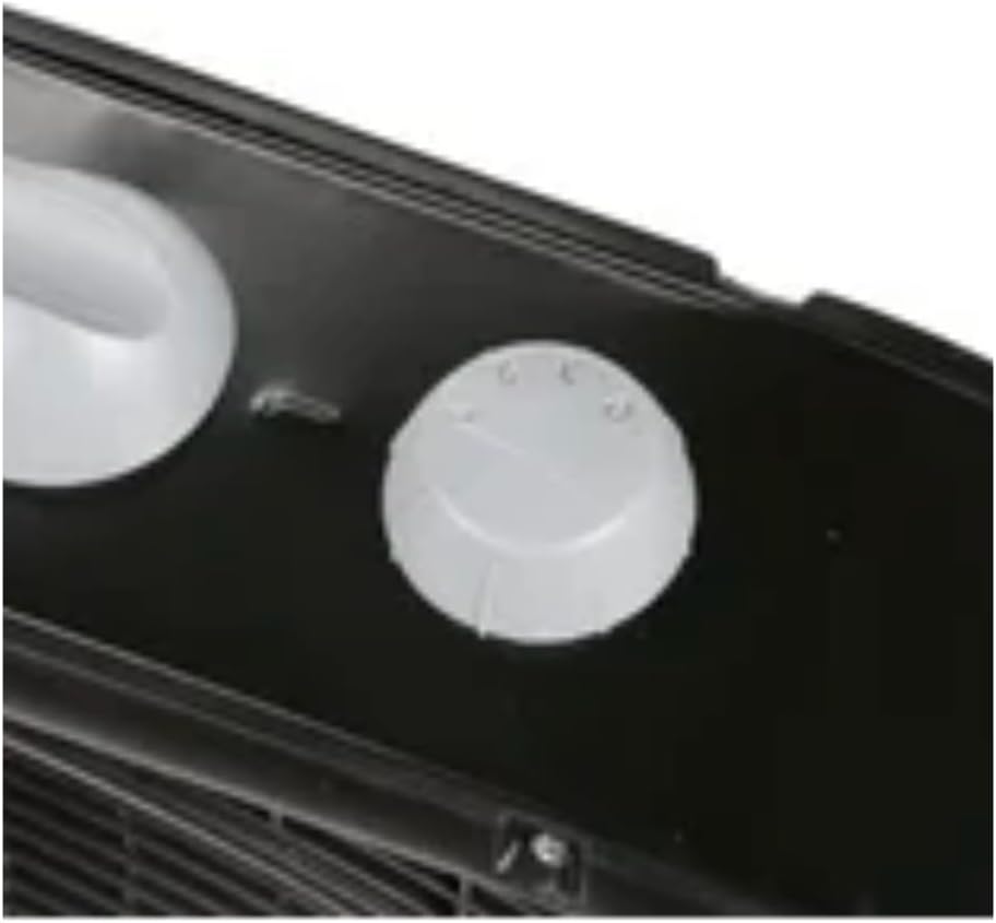 20" Box Fan W347453