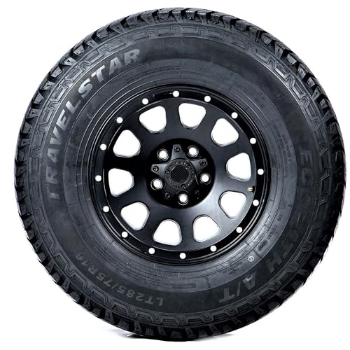 275/70R18 10 Ply All Terrain Light Truck Radial Tire O372463
