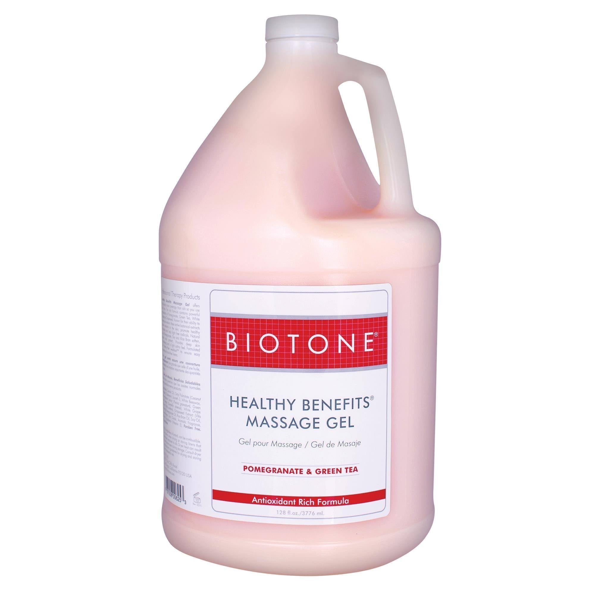 1 Gallon Massage Gel U45897