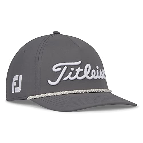 Golf Tour Rope Hat K42880