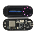 1.9-inch IPS Color TFT LCD Wireless Development Board M333265