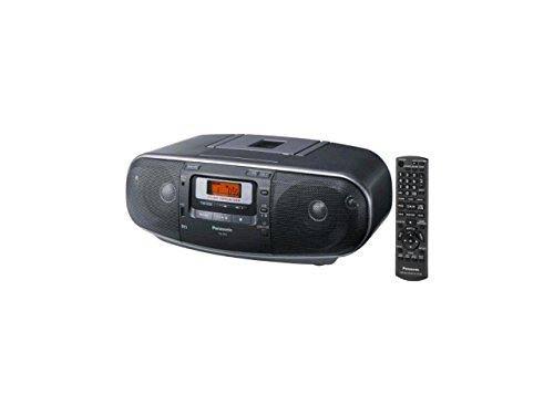 CD Radio Cassette Recorder R49306