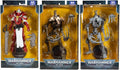 7" Figures Y367