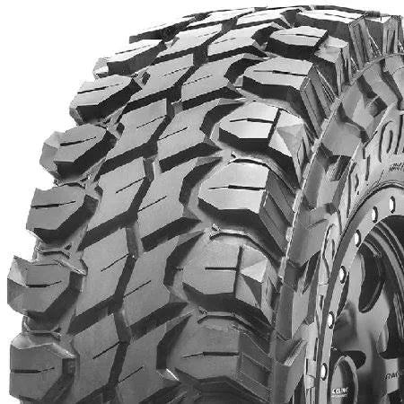 Lt35/12.50r15 113Q bsw All-Season Tire B4162