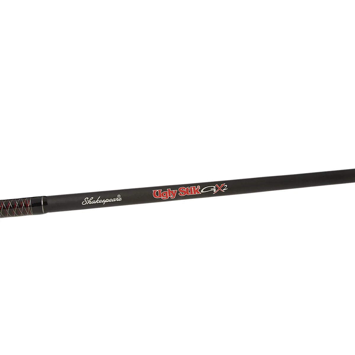 6'6" Spinning Fishing Rod and Reel Combo B955