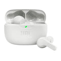 True Wireless Earbuds with Deep Bass Sound, Bluetooth 5.2, Water & Dust Resistant, Up to 32 hours Battery Life (Black) F91815