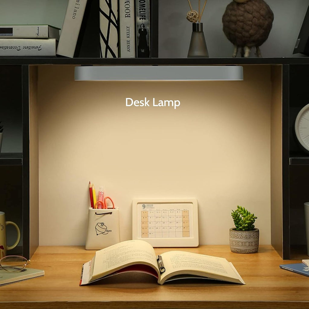 LED Dimmable Stick on Light with Rechargeable Battery K836996