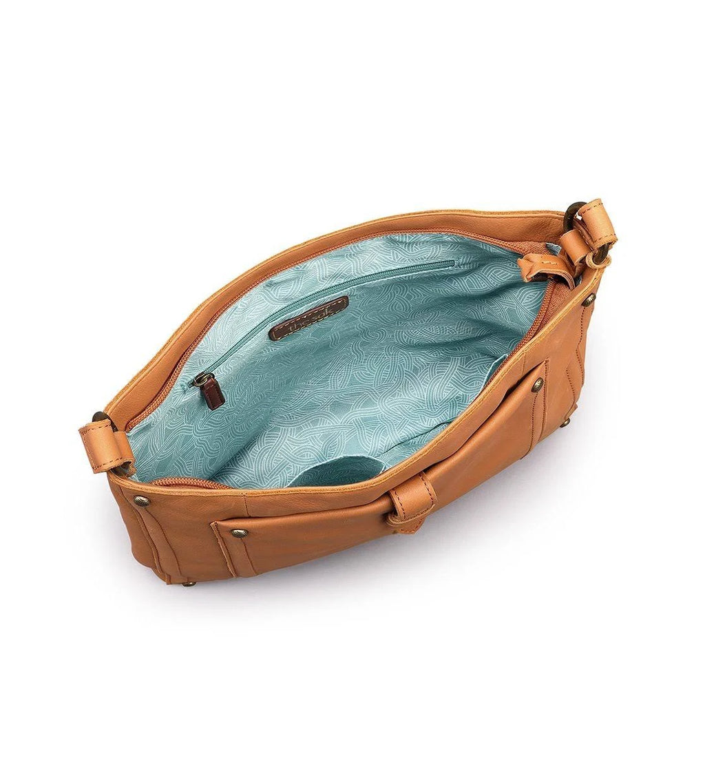 Indigo Crossbody Y3285