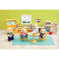 Multi-Colored Kitchen Playset G850925