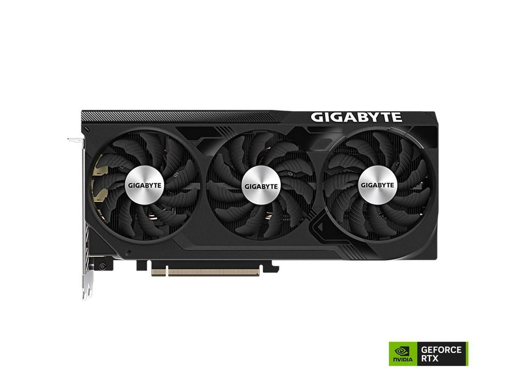 GeForce RTX 4070 12GB GDDR6X PCI Express 4.0 x16 ATX Video Card C7800