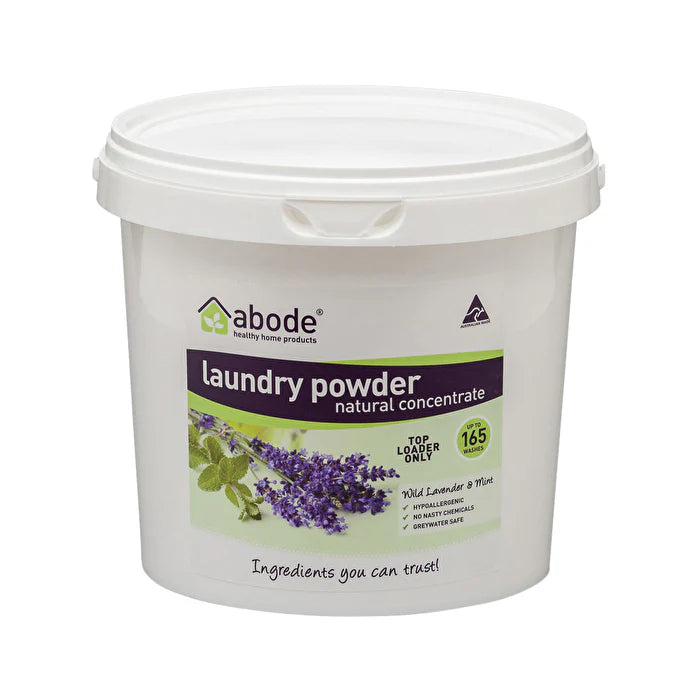Laundry Powder Bucket 4kg P14987